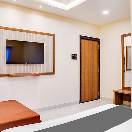Hotel O Anjaney Palace Bhopal Eksteriør bilde